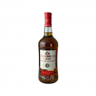 Alfonso Light Sherry Oak Cask Brandy 1L 